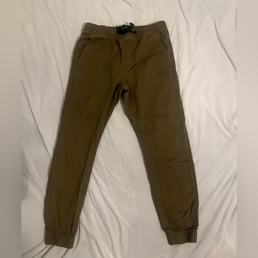 Men’s Pants